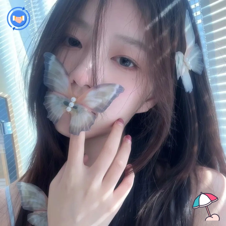用户头像